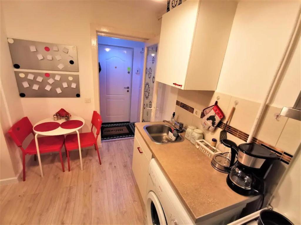 Luxury Piata Universitate Old Town Appartamento Bucarest