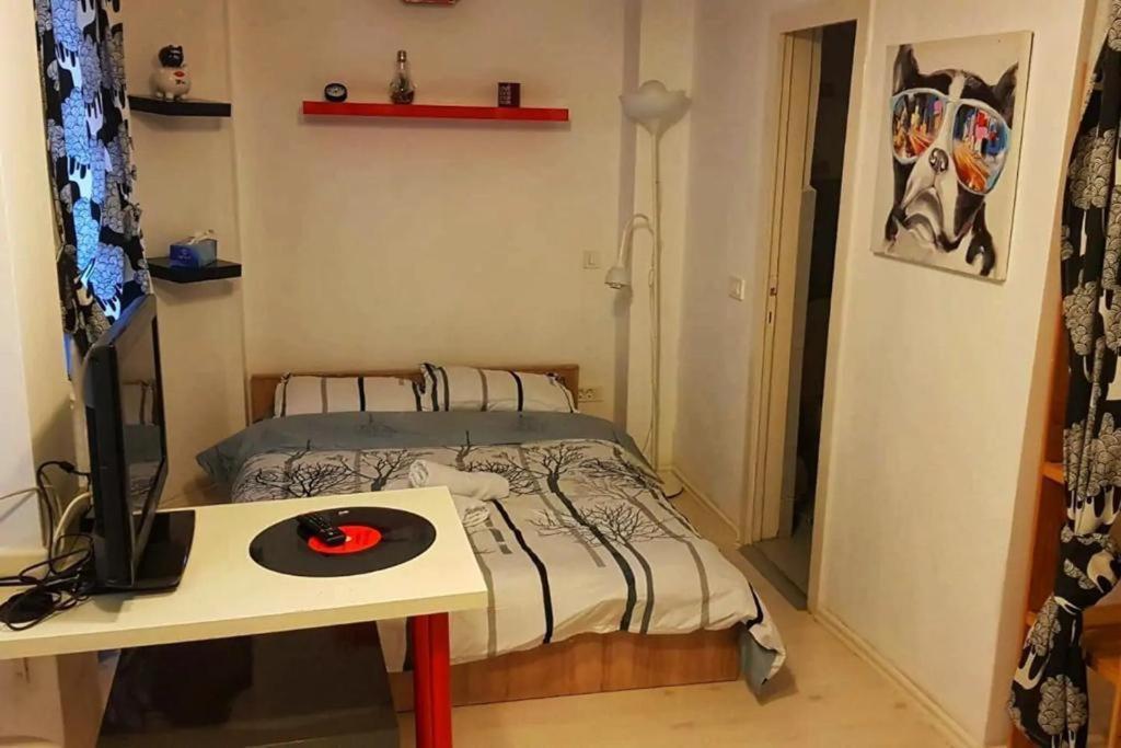 Appartamento Luxury Piata Universitate Old Town Bucarest