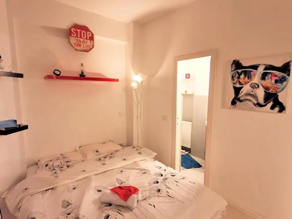 Luxury Piata Universitate Old Town * Bucharest