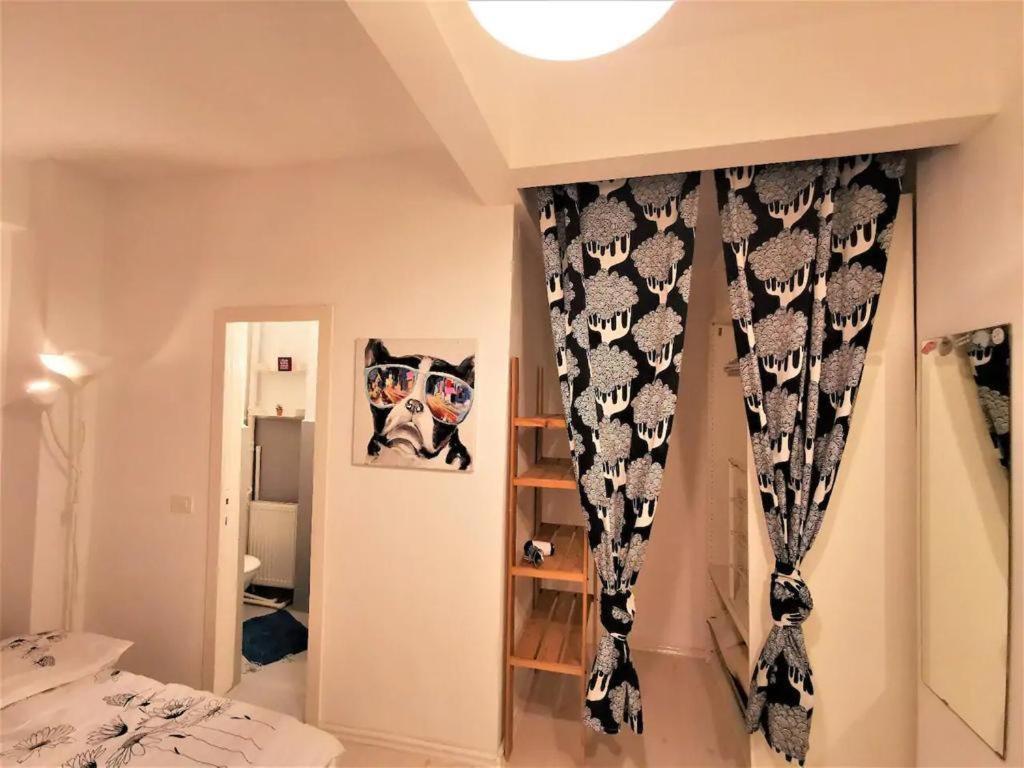 Apartment Luxury Piata Universitate Old Town