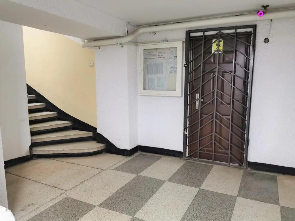 Apartment Luxury Piata Universitate Old Town Bucharest
